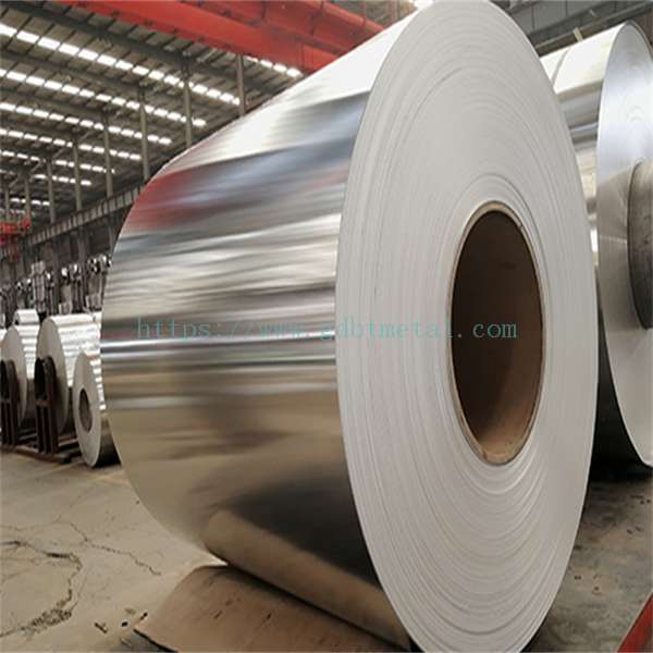 Aluminum Coil